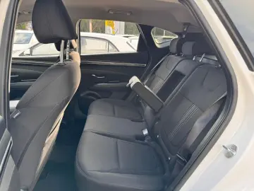 HYUNDAI HYUNDAI TUCSON 1.6 HEV 2023 SUPER ACCESSORIATA