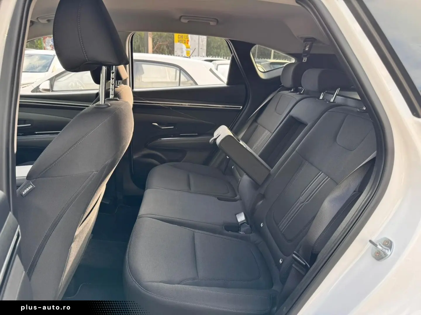 HYUNDAI HYUNDAI TUCSON 1.6 HEV 2023 SUPER ACCESSORIATA
