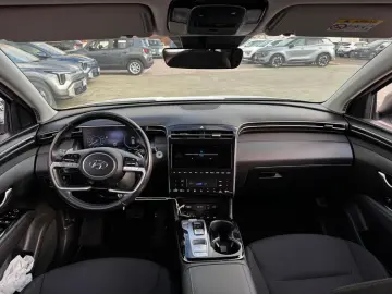 HYUNDAI HYUNDAI TUCSON 1.6 HEV 2023 SUPER ACCESSORIATA