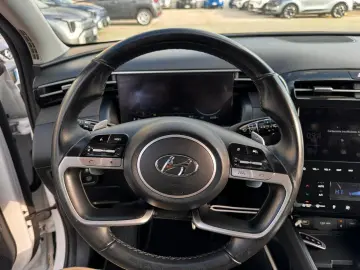 HYUNDAI HYUNDAI TUCSON 1.6 HEV 2023 SUPER ACCESSORIATA