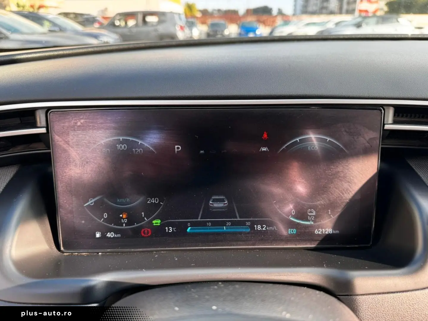 HYUNDAI HYUNDAI TUCSON 1.6 HEV 2023 SUPER ACCESSORIATA