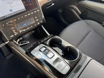 HYUNDAI HYUNDAI TUCSON 1.6 HEV 2023 SUPER ACCESSORIATA