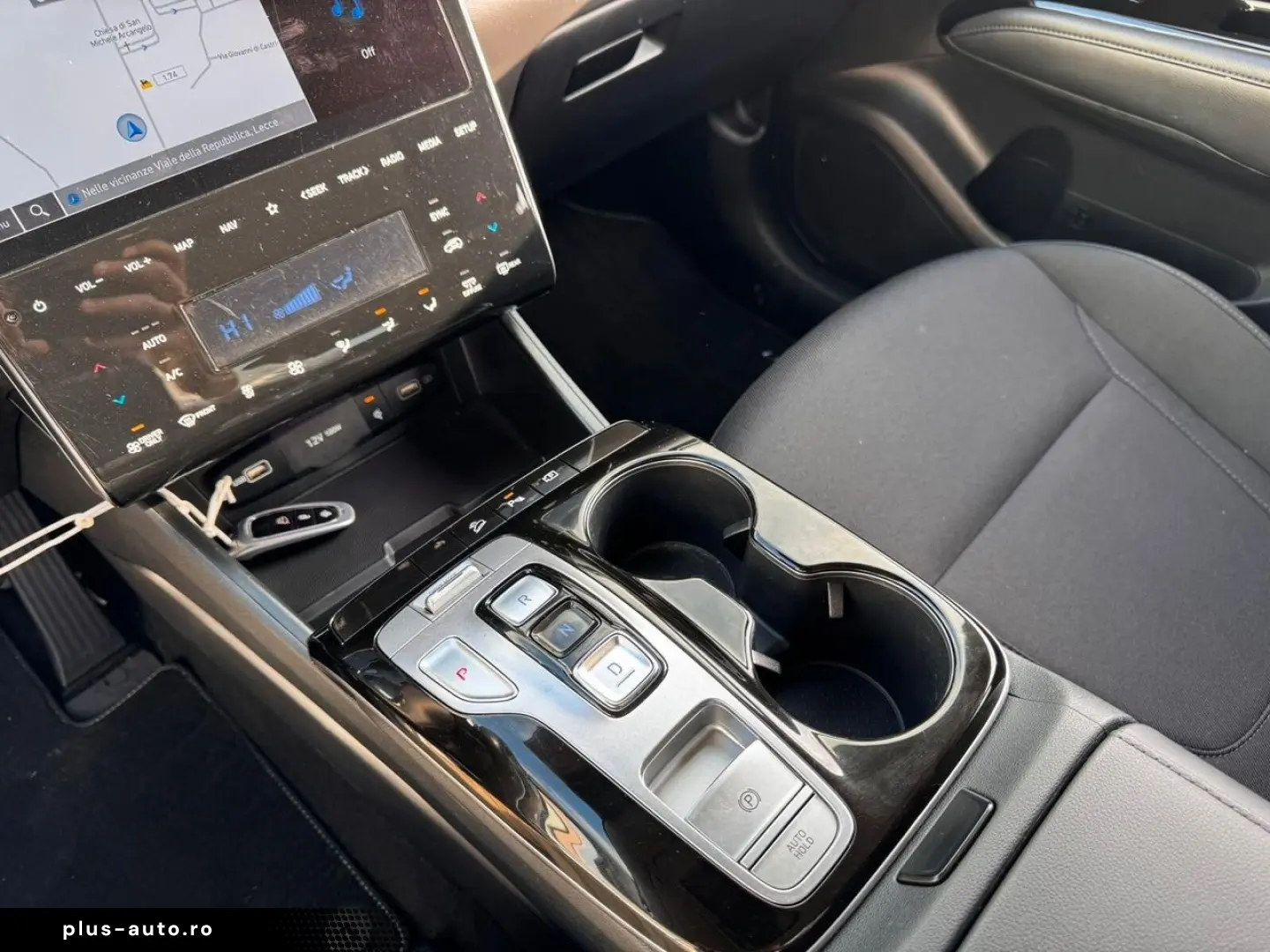 HYUNDAI HYUNDAI TUCSON 1.6 HEV 2023 SUPER ACCESSORIATA