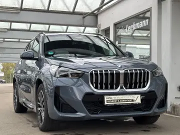 BMW X1 xDrive23d M-Sport GSD AHK GARANTIE-07 2029