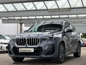 BMW X1 xDrive23d M-Sport GSD AHK GARANTIE-07 2029