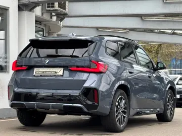 BMW X1 xDrive23d M-Sport GSD AHK GARANTIE-07 2029