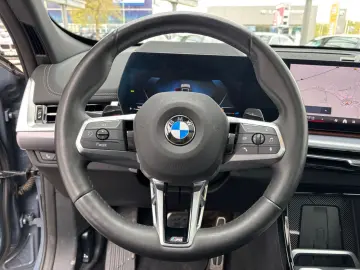 BMW X1 xDrive23d M-Sport GSD AHK GARANTIE-07 2029