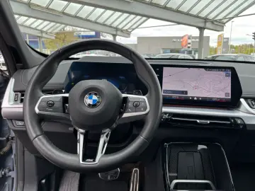 BMW X1 xDrive23d M-Sport GSD AHK GARANTIE-07 2029