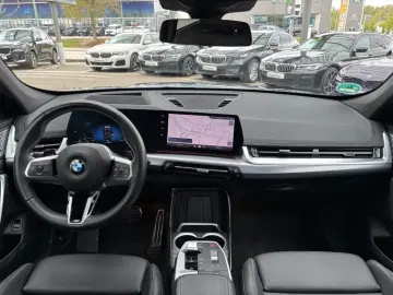 BMW X1 xDrive23d M-Sport GSD AHK GARANTIE-07 2029
