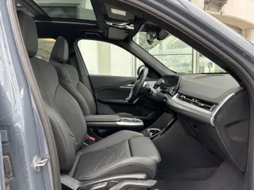 BMW X1 xDrive23d M-Sport GSD AHK GARANTIE-07 2029