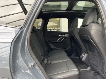BMW X1 xDrive23d M-Sport GSD AHK GARANTIE-07 2029