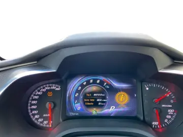CORVETTE Z06 6.2 V8 Callaway TIKT-Umbau  Unikat