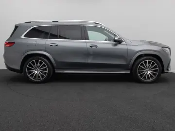 MERCEDES-BENZ GLS 580 4Matic Burmester AMG 22Zoll 7 …