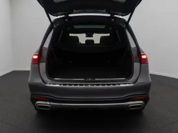 MERCEDES-BENZ GLS 580 4Matic Burmester AMG 22Zoll 7 …