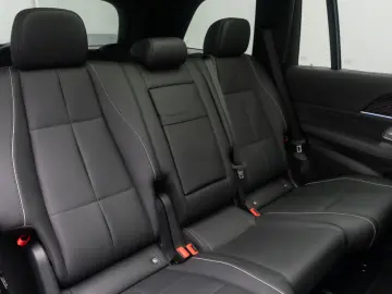 MERCEDES-BENZ GLS 580 4Matic Burmester AMG 22Zoll 7 …