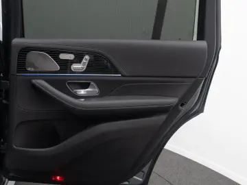 MERCEDES-BENZ GLS 580 4Matic Burmester AMG 22Zoll 7 …