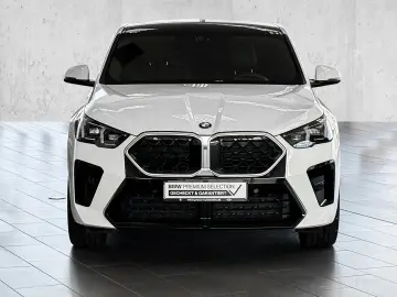 BMW X2 xDrive20d M-SPORT   HUD   ACC  PA    DA  AHK