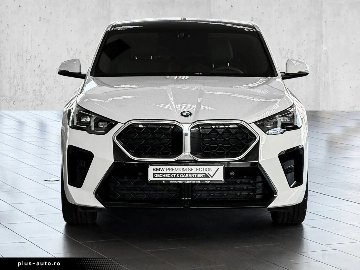 BMW X2 xDrive20d M-SPORT   HUD   ACC  PA    DA  AHK