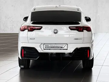 BMW X2 xDrive20d M-SPORT   HUD   ACC  PA    DA  AHK
