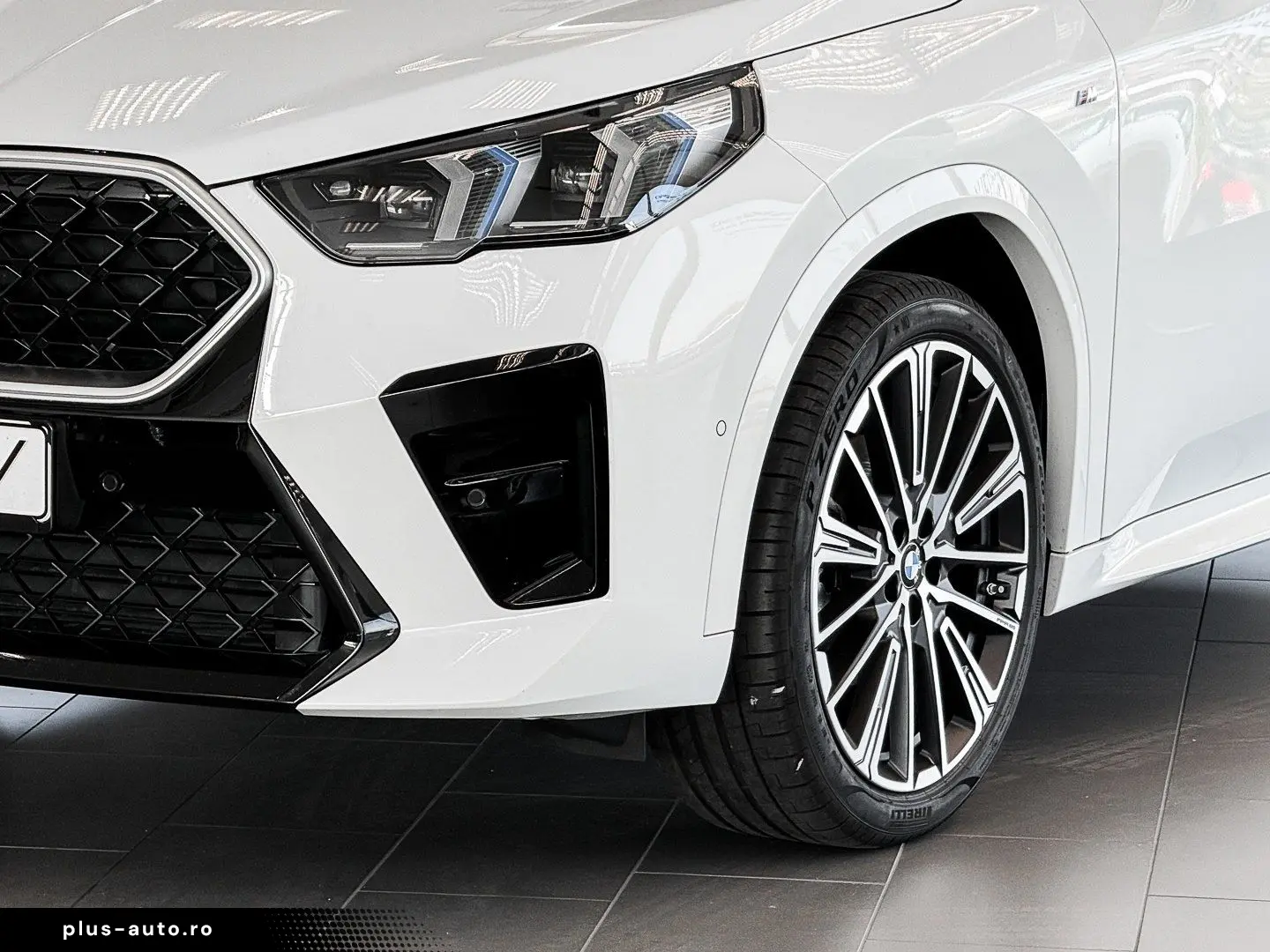 BMW X2 xDrive20d M-SPORT   HUD   ACC  PA    DA  AHK
