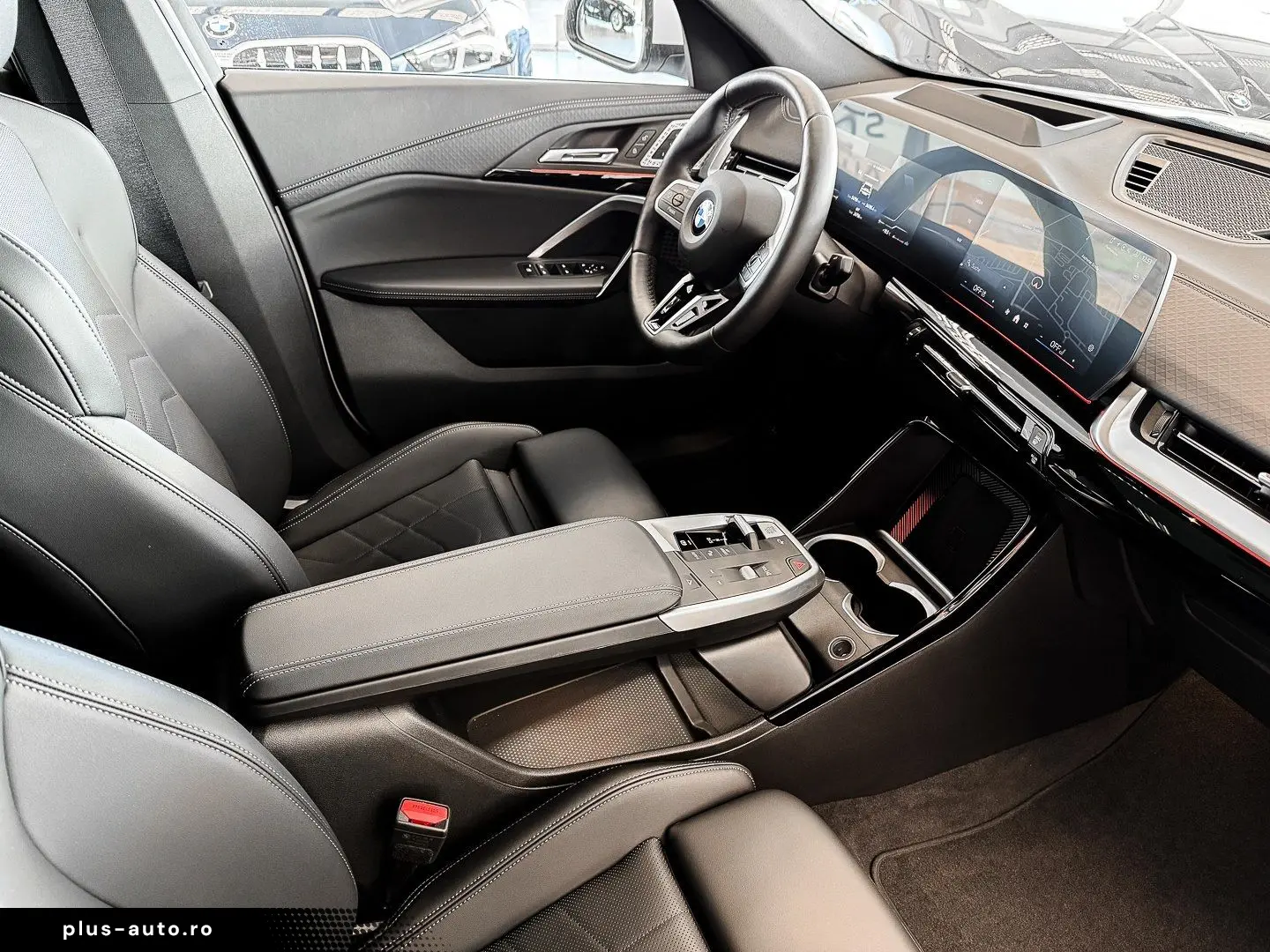 BMW X2 xDrive20d M-SPORT   HUD   ACC  PA    DA  AHK