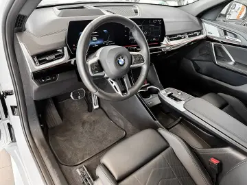 BMW X2 xDrive20d M-SPORT   HUD   ACC  PA    DA  AHK