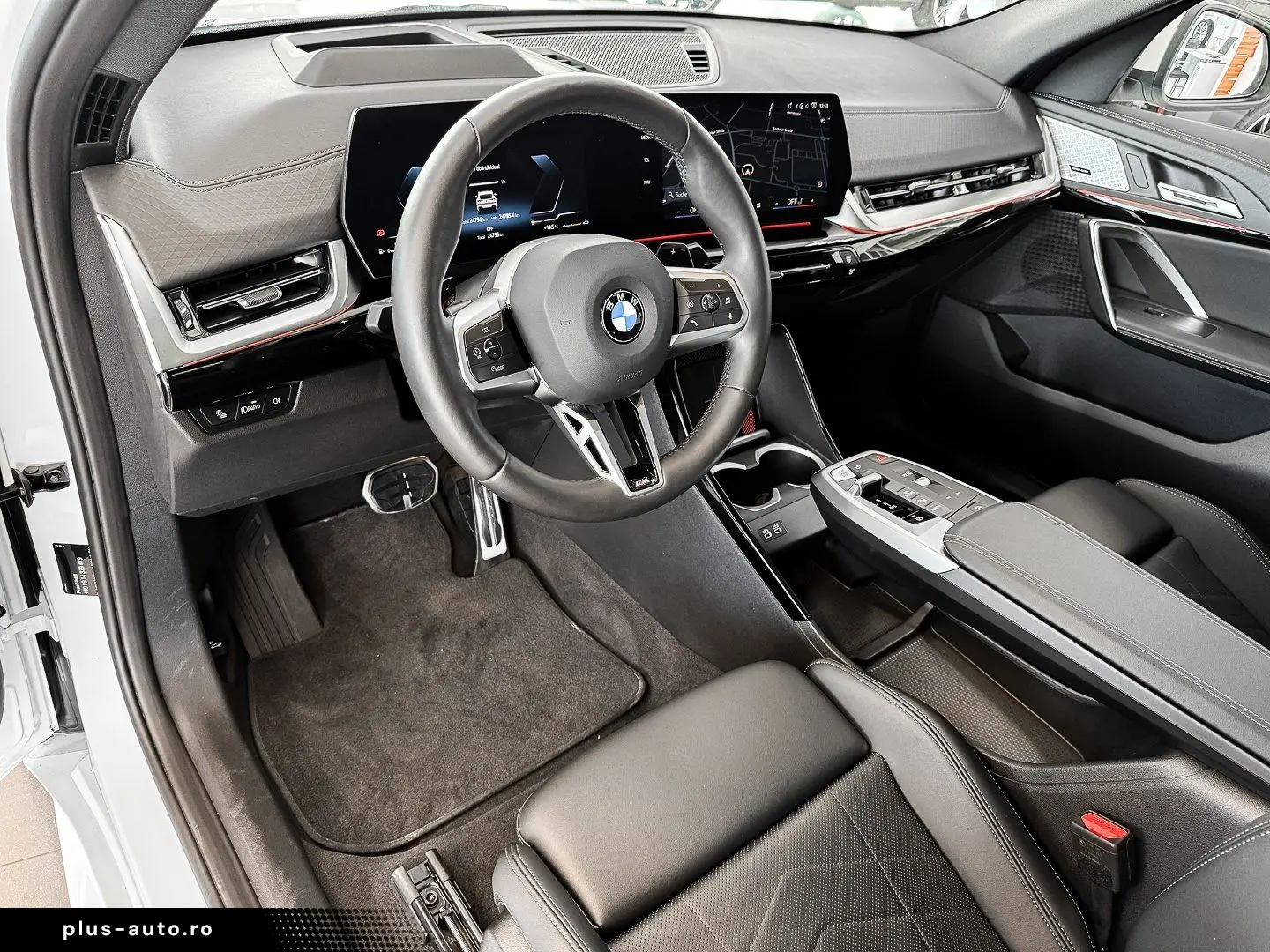 BMW X2 xDrive20d M-SPORT   HUD   ACC  PA    DA  AHK