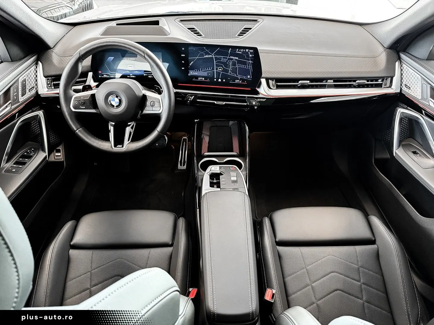 BMW X2 xDrive20d M-SPORT   HUD   ACC  PA    DA  AHK