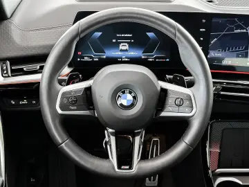 BMW X2 xDrive20d M-SPORT   HUD   ACC  PA    DA  AHK