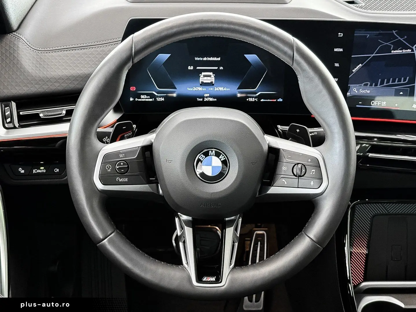 BMW X2 xDrive20d M-SPORT   HUD   ACC  PA    DA  AHK