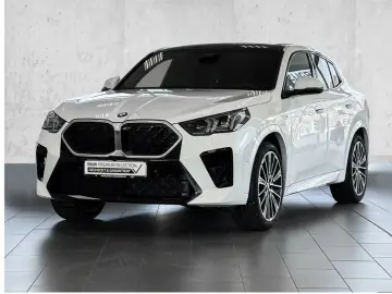 BMW X2 xDrive20d M-SPORT   HUD   ACC  PA    DA  AHK