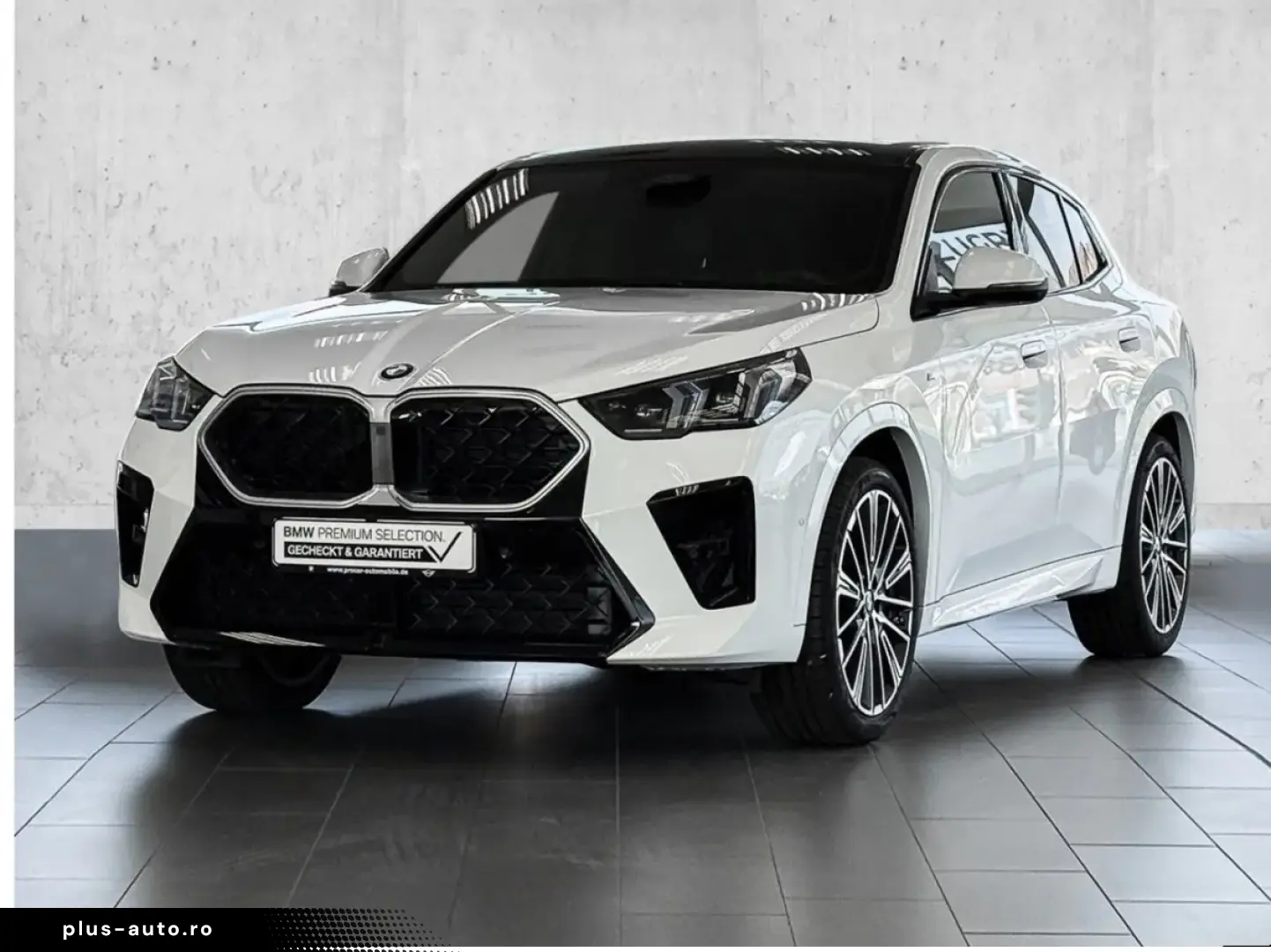 BMW X2 xDrive20d M-SPORT   HUD   ACC  PA    DA  AHK