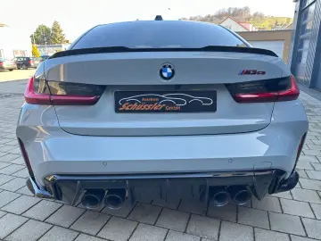 BMW M3 Lim. CS    Keramik Harman Kardon M-Driver