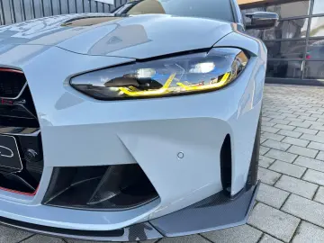 BMW M3 Lim. CS    Keramik Harman Kardon M-Driver