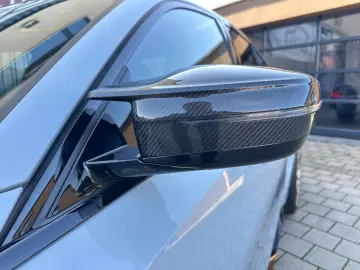 BMW M3 Lim. CS    Keramik Harman Kardon M-Driver