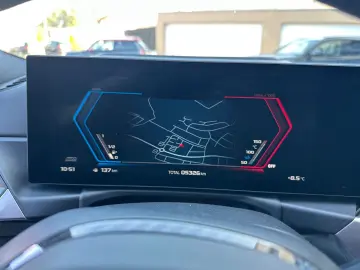 BMW M3 Lim. CS    Keramik Harman Kardon M-Driver