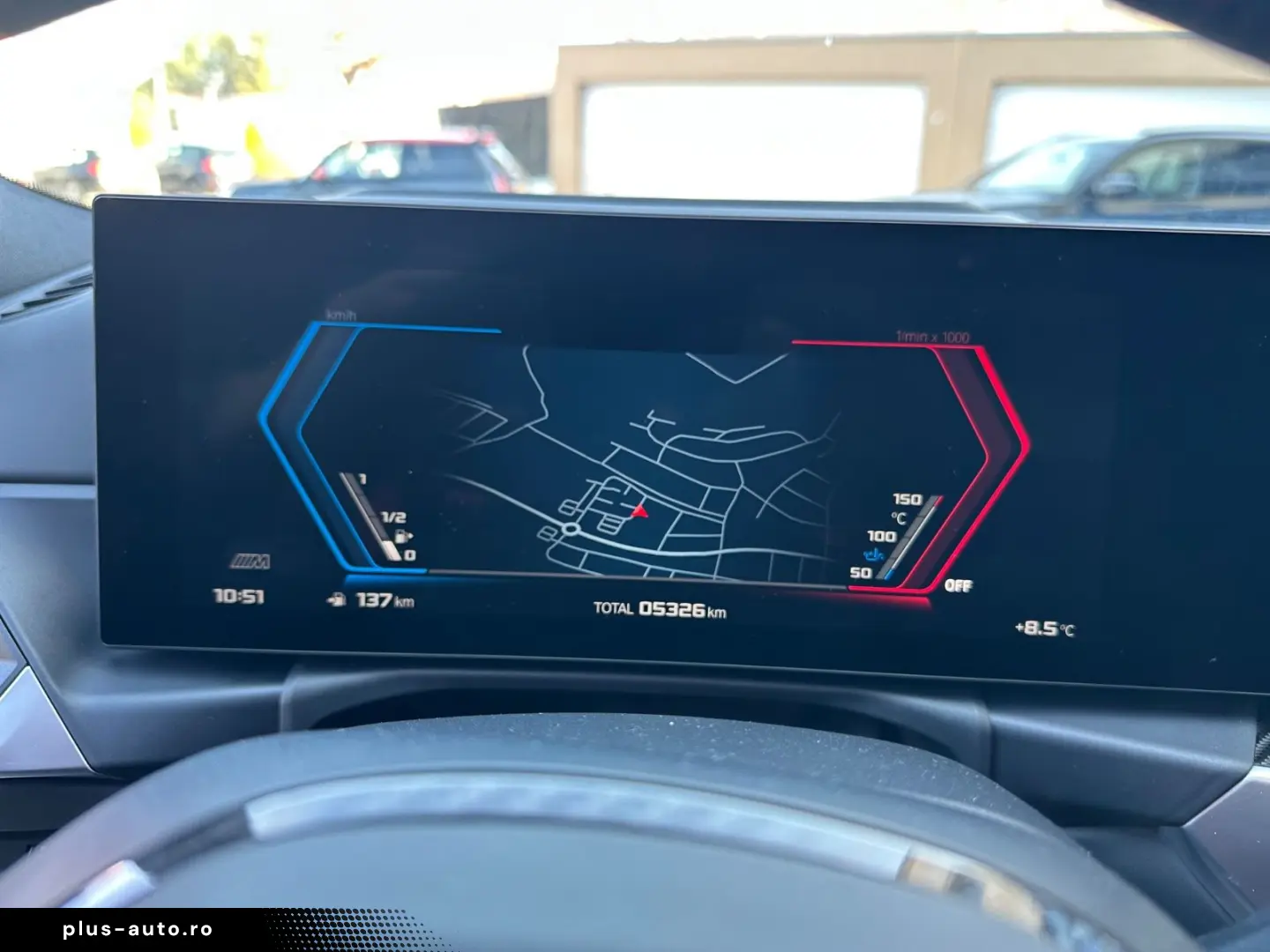 BMW M3 Lim. CS    Keramik Harman Kardon M-Driver