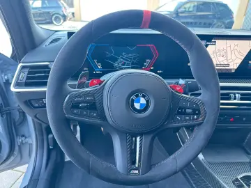BMW M3 Lim. CS    Keramik Harman Kardon M-Driver
