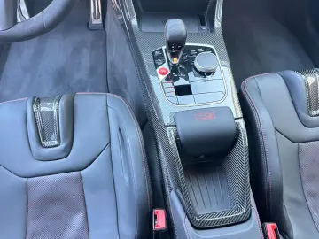 BMW M3 Lim. CS    Keramik Harman Kardon M-Driver