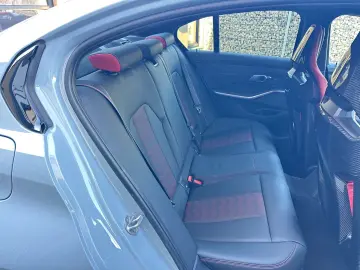 BMW M3 Lim. CS    Keramik Harman Kardon M-Driver
