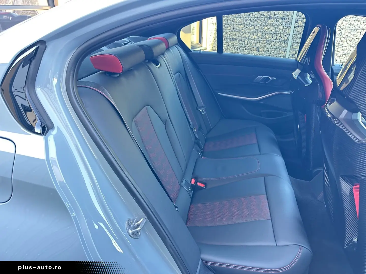 BMW M3 Lim. CS    Keramik Harman Kardon M-Driver