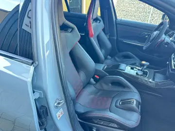 BMW M3 Lim. CS    Keramik Harman Kardon M-Driver