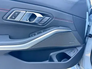 BMW M3 Lim. CS    Keramik Harman Kardon M-Driver