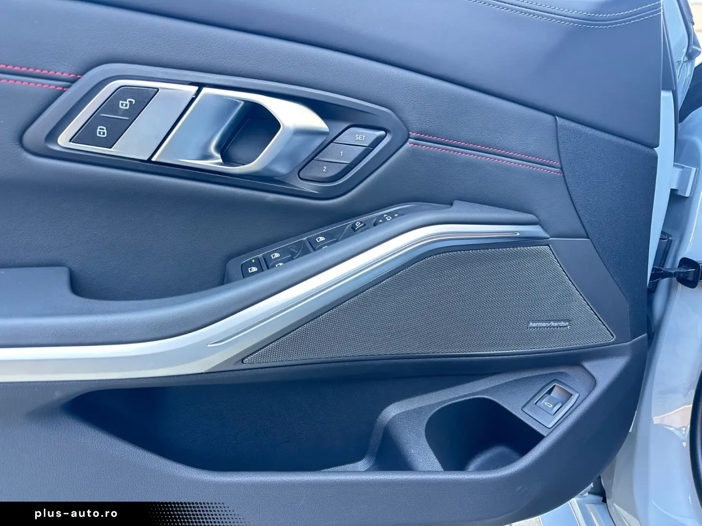 BMW M3 Lim. CS    Keramik Harman Kardon M-Driver