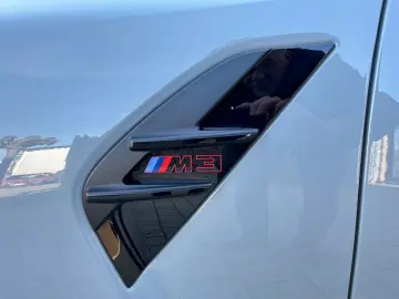 BMW M3 Lim. CS    Keramik Harman Kardon M-Driver