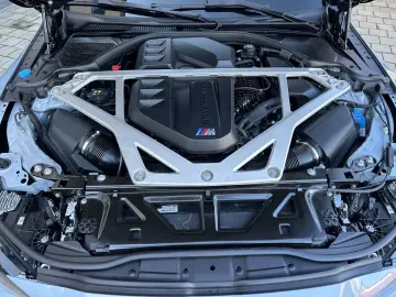 BMW M3 Lim. CS    Keramik Harman Kardon M-Driver