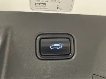 HYUNDAI TUCSON N-Line 1.6 T-GDI Hybrid LED NAVI ACC