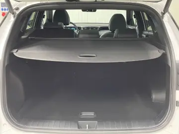 HYUNDAI TUCSON N-Line 1.6 T-GDI Hybrid LED NAVI ACC