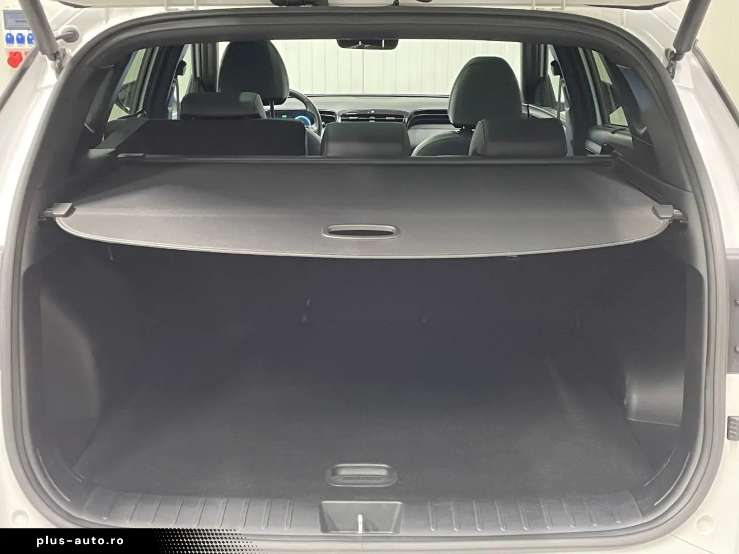 HYUNDAI TUCSON N-Line 1.6 T-GDI Hybrid LED NAVI ACC