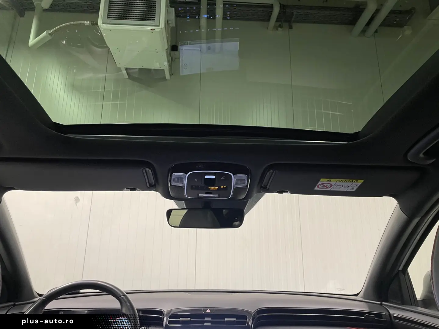 HYUNDAI TUCSON N-Line 1.6 T-GDI Hybrid LED NAVI ACC
